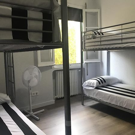 Jmg Hostels 마드리드 외부 사진