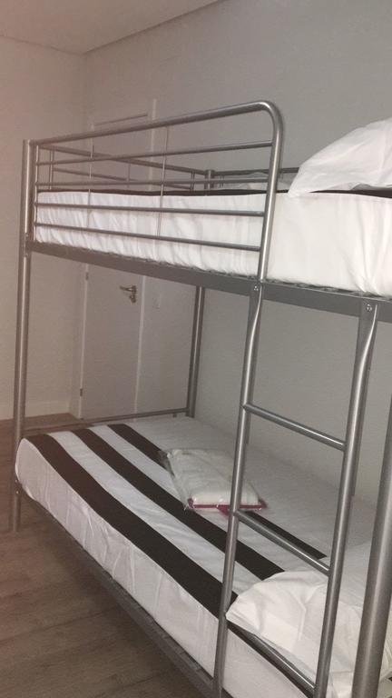 Jmg Hostels 마드리드 외부 사진