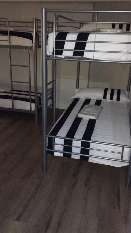 Jmg Hostels 마드리드 외부 사진