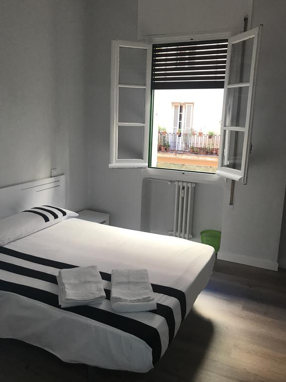 Jmg Hostels 마드리드 외부 사진