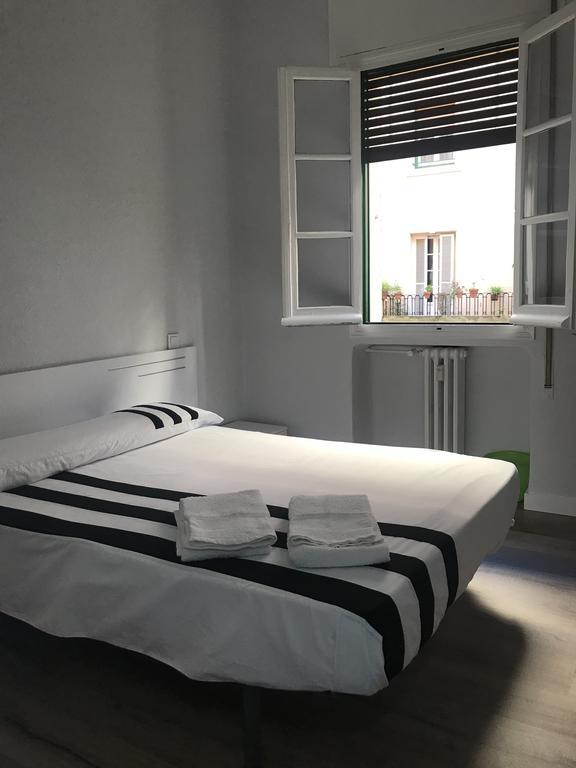 Jmg Hostels 마드리드 외부 사진