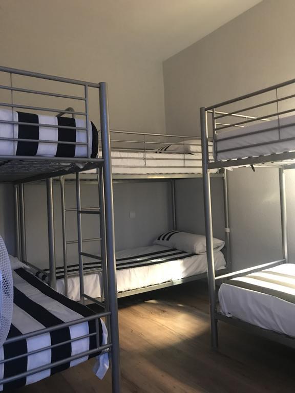 Jmg Hostels 마드리드 외부 사진