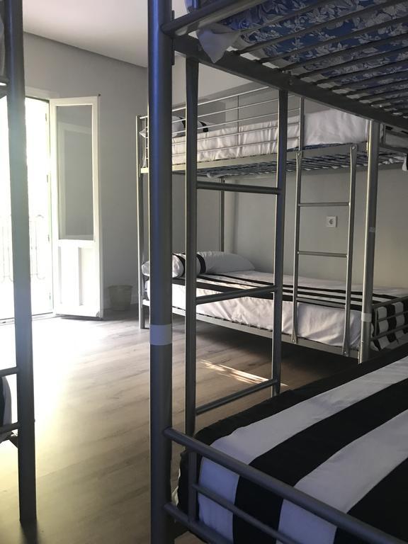 Jmg Hostels 마드리드 외부 사진