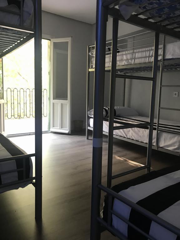 Jmg Hostels 마드리드 외부 사진