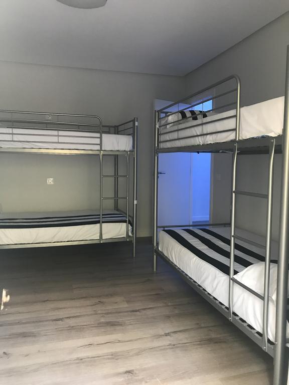 Jmg Hostels 마드리드 외부 사진