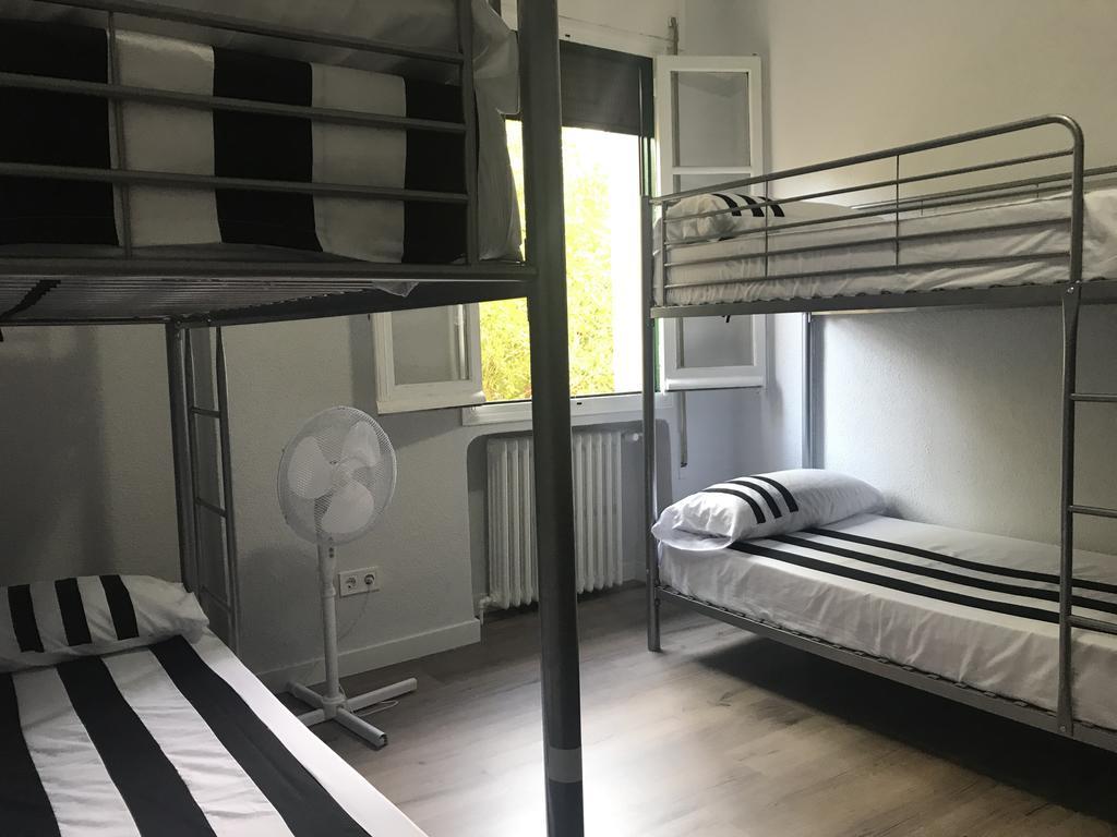Jmg Hostels 마드리드 외부 사진