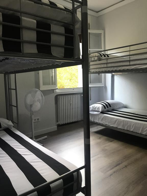 Jmg Hostels 마드리드 외부 사진