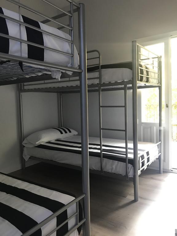 Jmg Hostels 마드리드 외부 사진