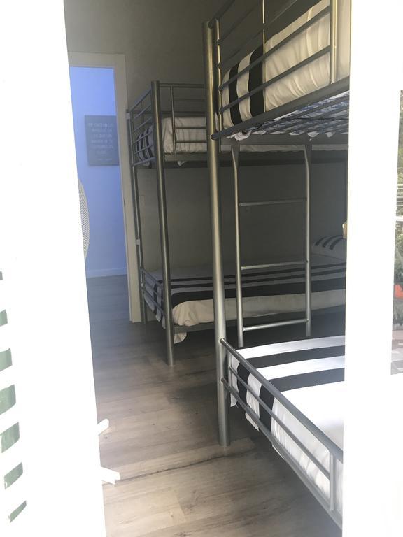 Jmg Hostels 마드리드 외부 사진