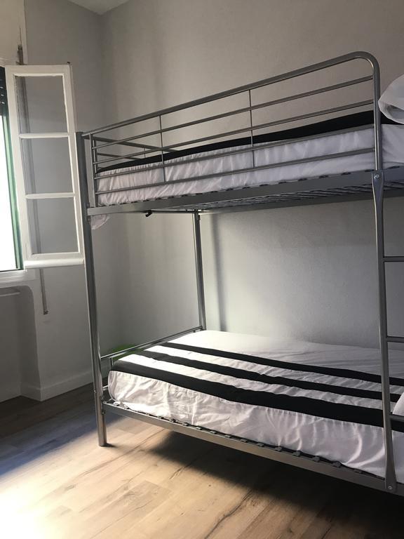 Jmg Hostels 마드리드 외부 사진