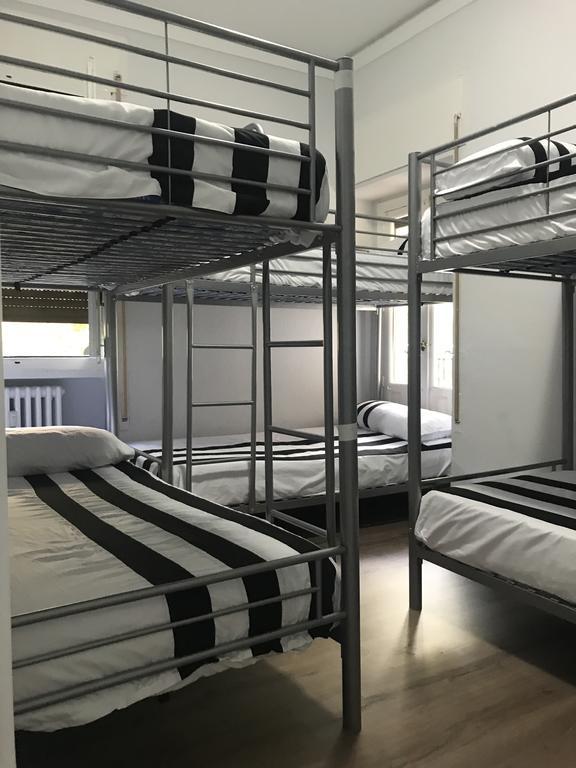 Jmg Hostels 마드리드 외부 사진