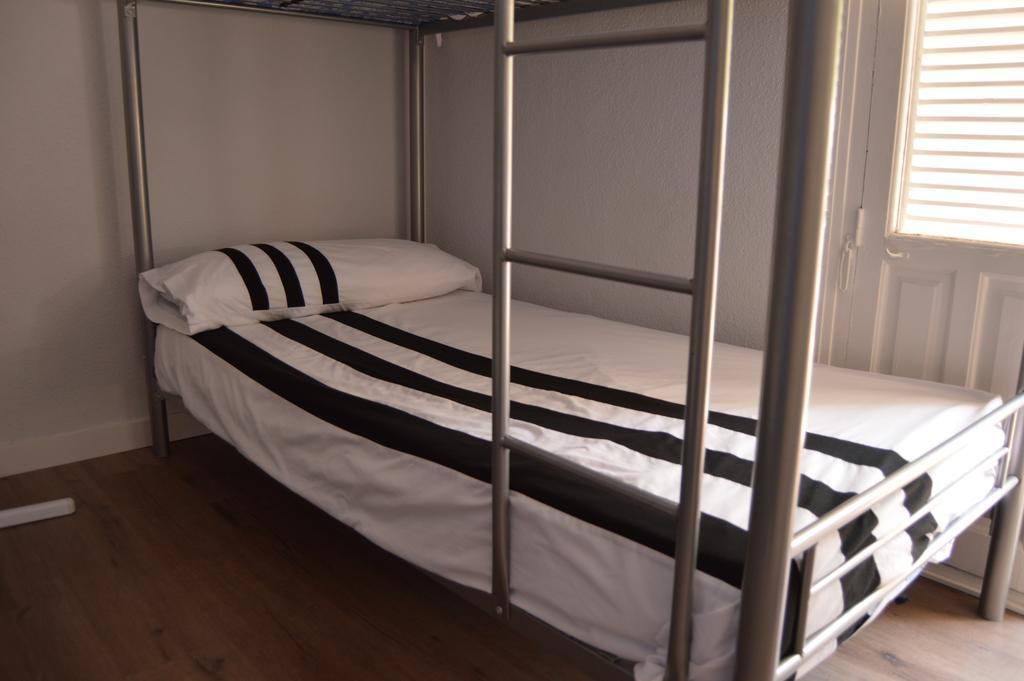 Jmg Hostels 마드리드 외부 사진