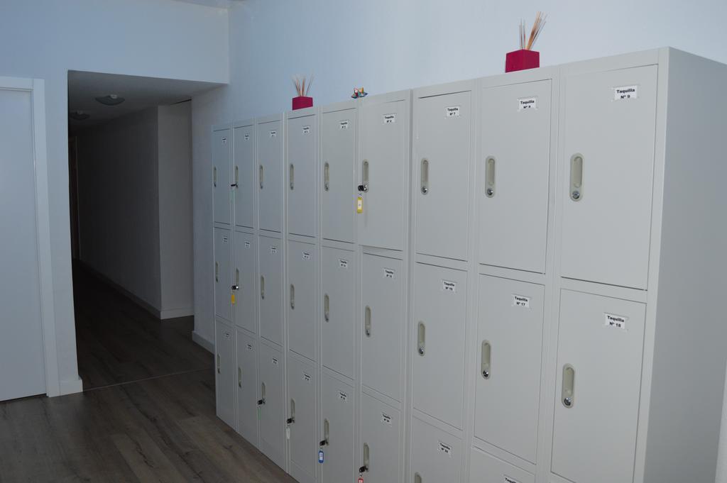 Jmg Hostels 마드리드 외부 사진